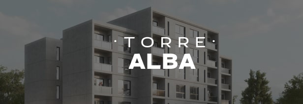 Torre Alba