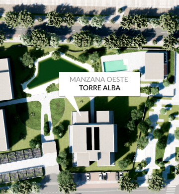 Torre Alba