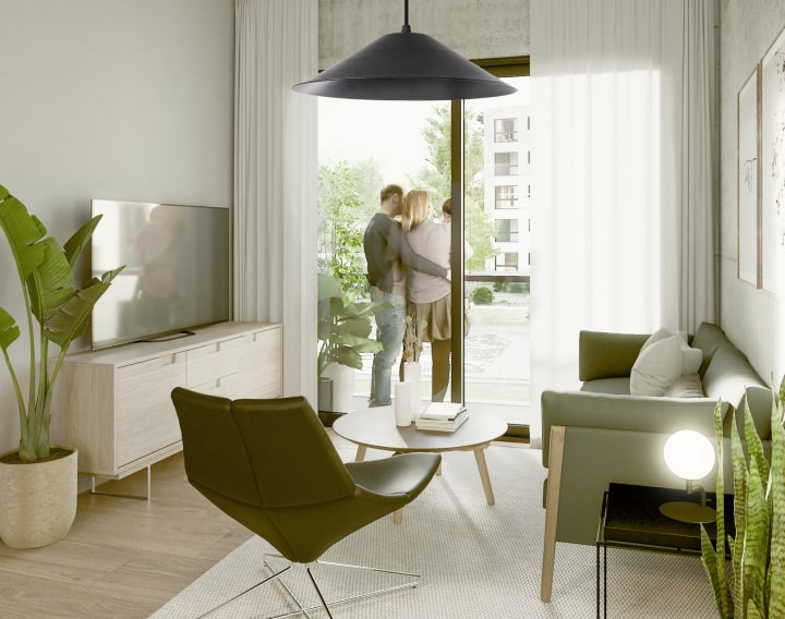 dormitorio